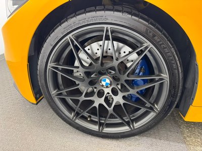 صورة 52 لـ 2018 BMW M4 CABRIOLET