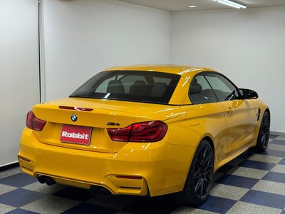 صورة 16 لـ 2018 BMW M4 CABRIOLET