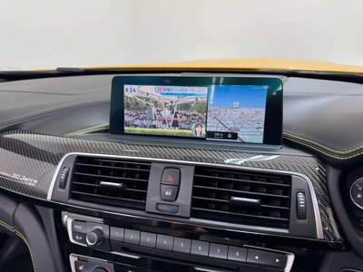 صورة 33 لـ 2018 BMW M4 CABRIOLET