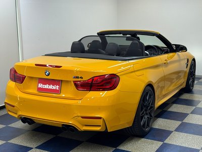 صورة 18 لـ 2018 BMW M4 CABRIOLET
