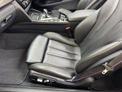 صورة 29 لـ 2018 BMW M4 CABRIOLET