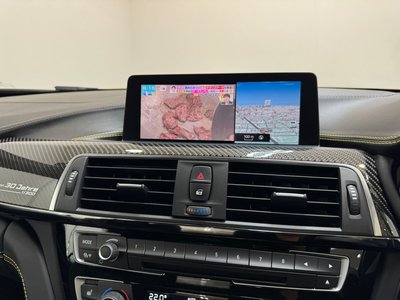 صورة 35 لـ 2018 BMW M4 CABRIOLET