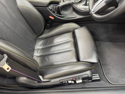 صورة 24 لـ 2018 BMW M4 CABRIOLET