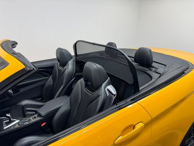 صورة 39 لـ 2018 BMW M4 CABRIOLET