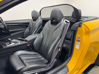 صورة 40 لـ 2018 BMW M4 CABRIOLET