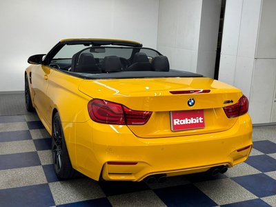 صورة 19 لـ 2018 BMW M4 CABRIOLET