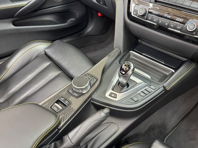 صورة 25 لـ 2018 BMW M4 CABRIOLET