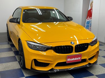 صورة 12 لـ 2018 BMW M4 CABRIOLET