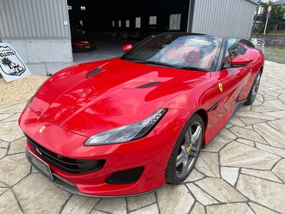 صورة 5 لـ 2020 Ferrari PORTOFINO