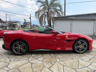 صورة 12 لـ 2020 Ferrari PORTOFINO