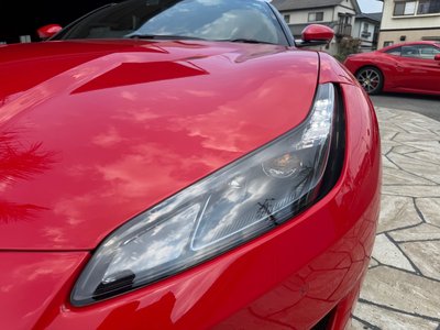 صورة 15 لـ 2020 Ferrari PORTOFINO