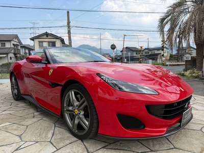 صورة 14 لـ 2020 Ferrari PORTOFINO