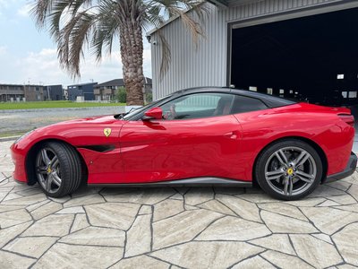صورة 6 لـ 2020 Ferrari PORTOFINO