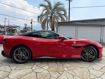 صورة 11 لـ 2020 Ferrari PORTOFINO
