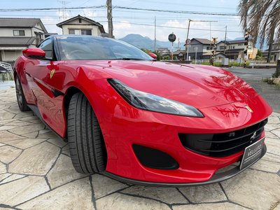 صورة 13 لـ 2020 Ferrari PORTOFINO