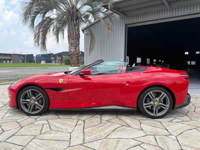 صورة 7 لـ 2020 Ferrari PORTOFINO