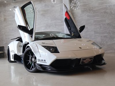 2005 Lamborghini MURCIELAGO 照片 54