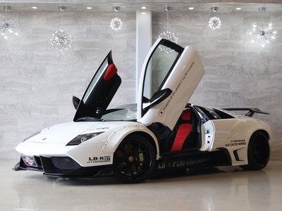 2005 Lamborghini MURCIELAGO 照片 1