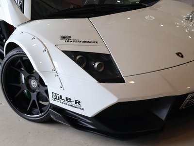 2005 Lamborghini MURCIELAGO 照片 56