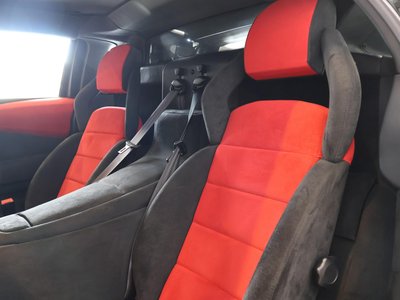 2005 Lamborghini MURCIELAGO 照片 18