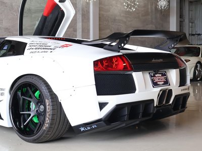 2005 Lamborghini MURCIELAGO 照片 69