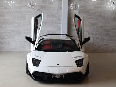2005 Lamborghini MURCIELAGO 照片 4