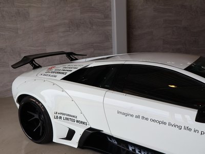 2005 Lamborghini MURCIELAGO 照片 58