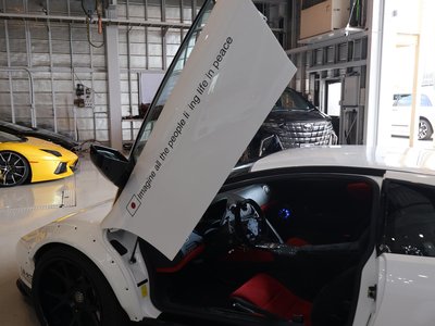 2005 Lamborghini MURCIELAGO 照片 22