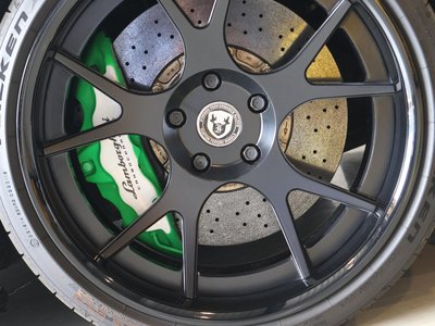 2005 Lamborghini MURCIELAGO 照片 63