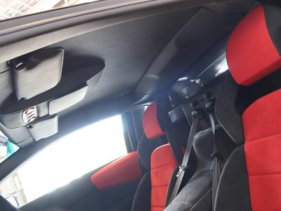 2005 Lamborghini MURCIELAGO 照片 20