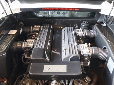 2005 Lamborghini MURCIELAGO 照片 73