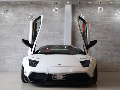 2005 Lamborghini MURCIELAGO 照片 3