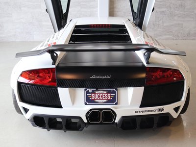 2005 Lamborghini MURCIELAGO 照片 71