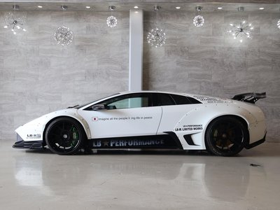 2005 Lamborghini MURCIELAGO 照片 9