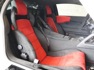 2005 Lamborghini MURCIELAGO 照片 25