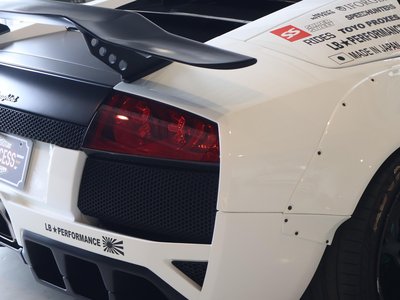 2005 Lamborghini MURCIELAGO 照片 67
