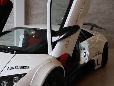 2005 Lamborghini MURCIELAGO 照片 51