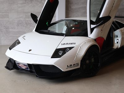 2005 Lamborghini MURCIELAGO 照片 47