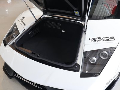 2005 Lamborghini MURCIELAGO 照片 75