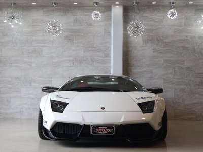2005 Lamborghini MURCIELAGO 照片 5