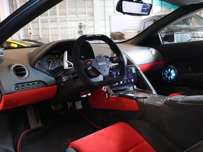 2005 Lamborghini MURCIELAGO 照片 16