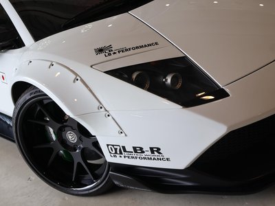 2005 Lamborghini MURCIELAGO 照片 57