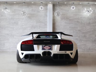 2005 Lamborghini MURCIELAGO 照片 12