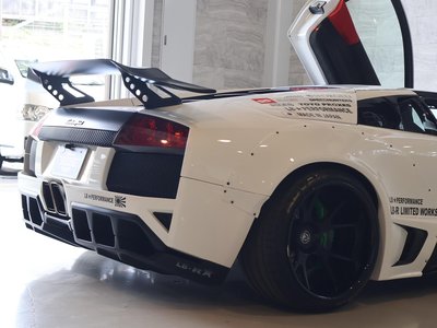 2005 Lamborghini MURCIELAGO 照片 66