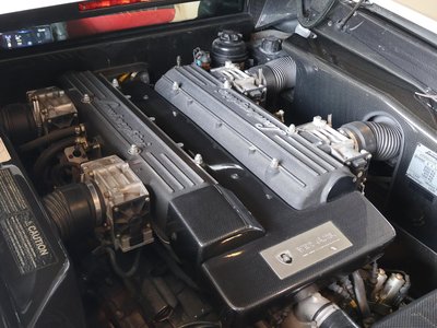 2005 Lamborghini MURCIELAGO 照片 72