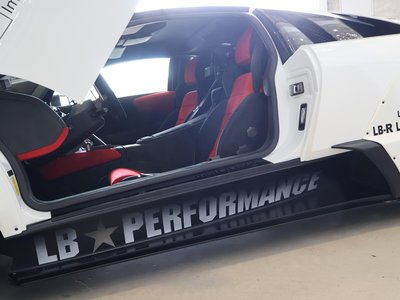 2005 Lamborghini MURCIELAGO 照片 21
