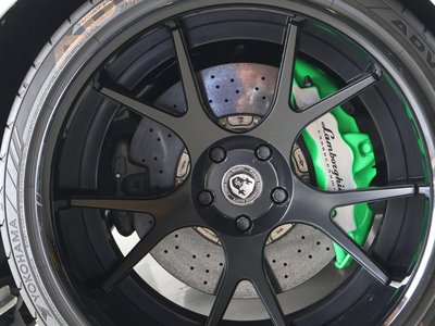 2005 Lamborghini MURCIELAGO 照片 64