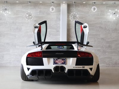 2005 Lamborghini MURCIELAGO 照片 10