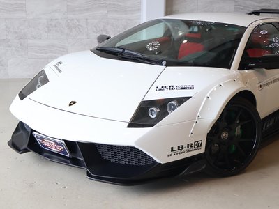 2005 Lamborghini MURCIELAGO 照片 44