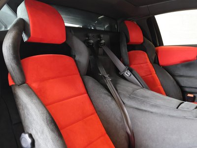 2005 Lamborghini MURCIELAGO 照片 26